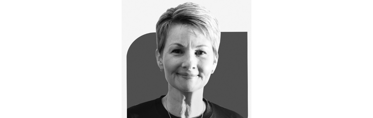 Leading Beyond Self, Loving Without Limits: Jane Walker, MBE
